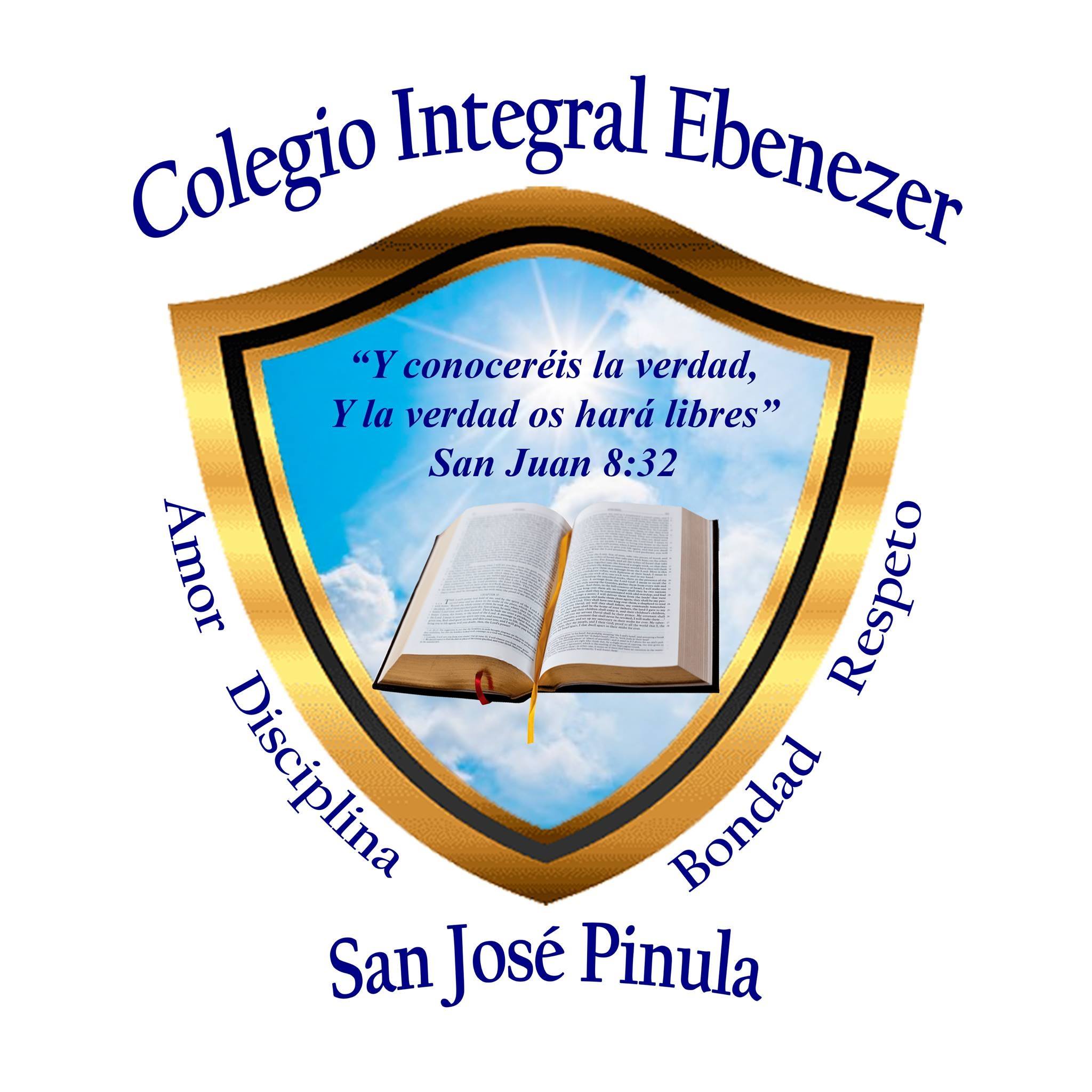 Colegio Integral Ebenezer